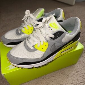 Air max 90’s